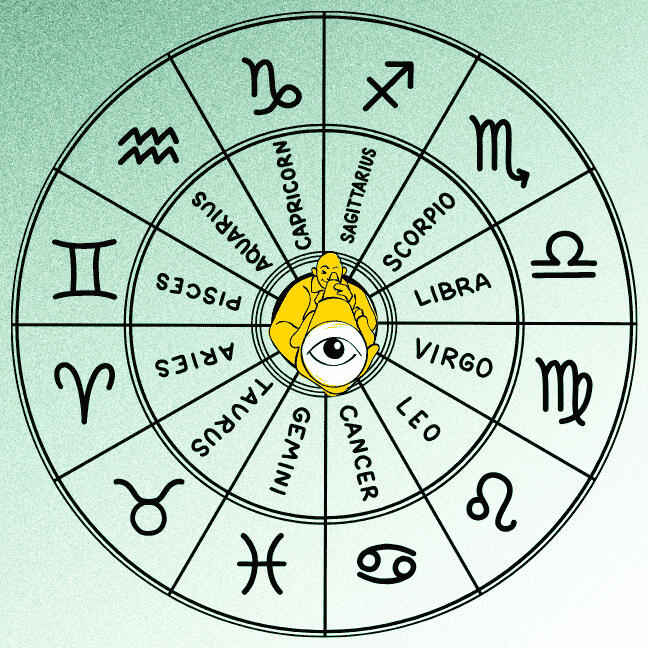 zodiac wheel decoded for highest soul destiny after consultation
