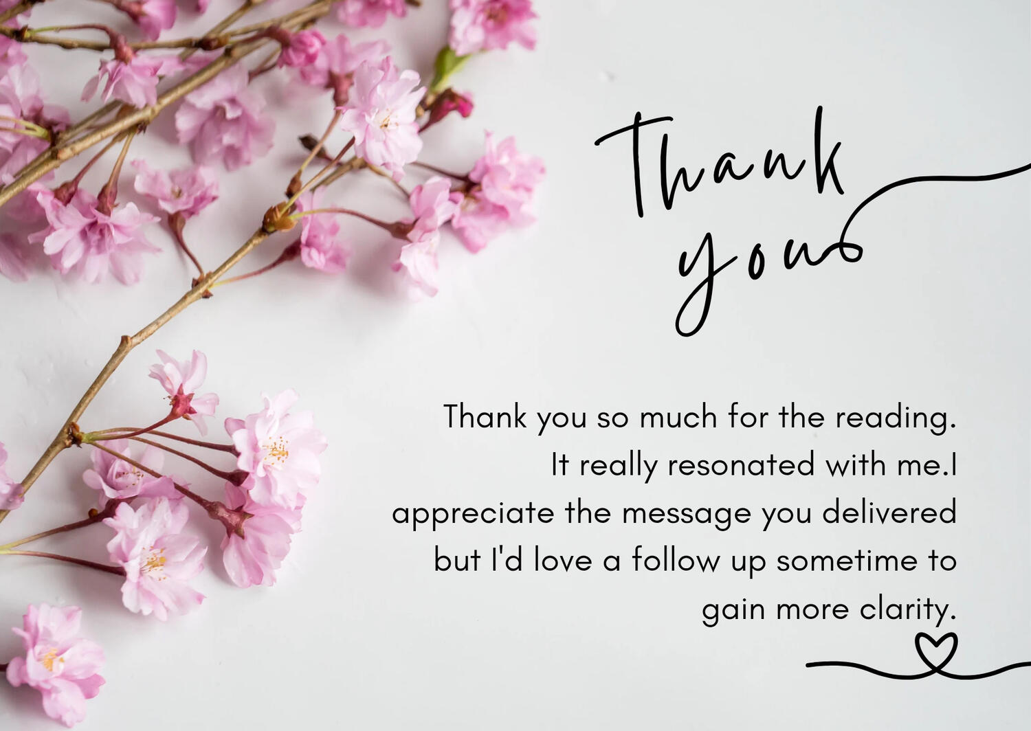 testimonial for general psychic reading given by psychic dr bii