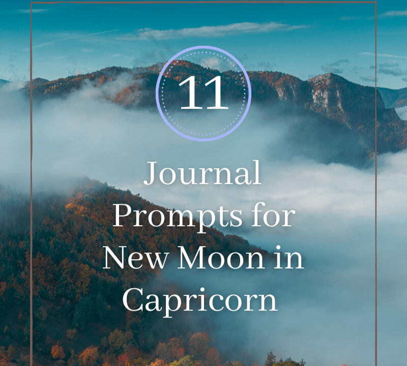 New Moon in Capricorn in Bulgaria